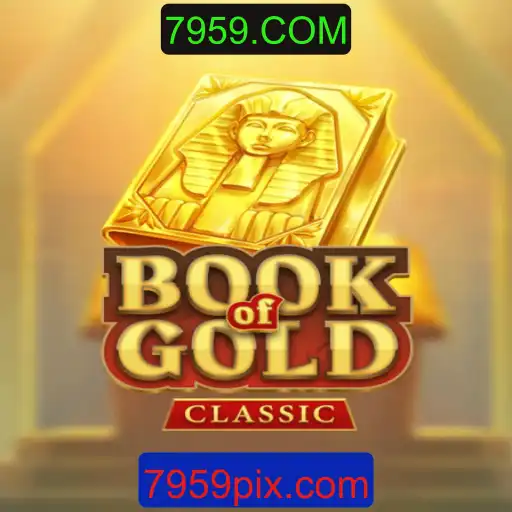 Descubra o Fascinante Mundo de BookOfGoldClassic