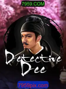 DetectiveDee: Aventura, Mistério e Estratégia no Mundo dos Jogos