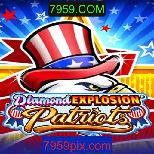 Explorando o Mundo de DiamondExplosionPatriots