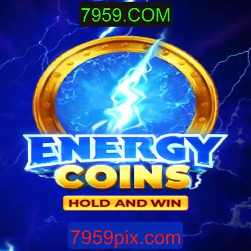 Descubra o Inovador Jogo EnergyCoins na Plataforma 7959.COM