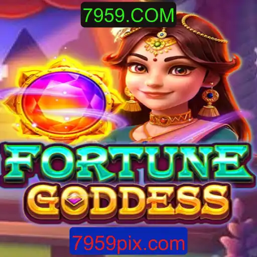 Explorando o Universo de FORTUNEGODDESS: Um Fenômeno Interativo em 7959.COM