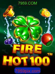 Descubra o Mundo Emocionante de FireHot100: Uma Aventura de Entretenimento