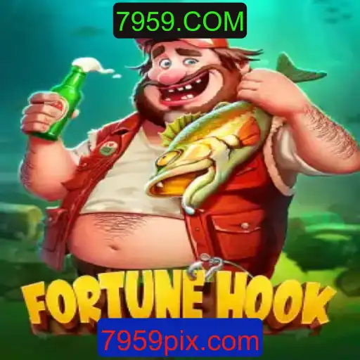 FortuneHook: Um Mergulho no Mundo de Aventuras e Estratégias
