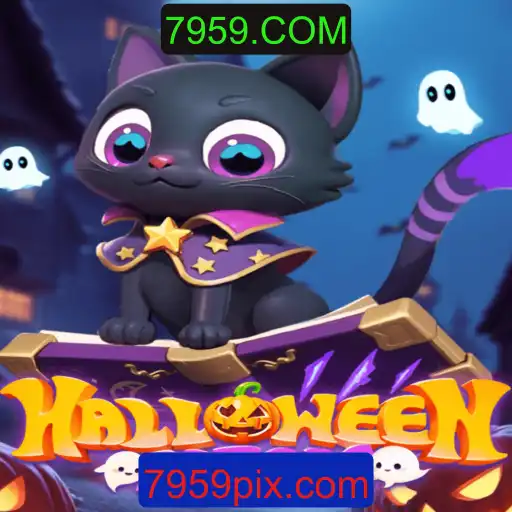 HalloweenMeow: Uma Aventura Assustadoramente Divertida