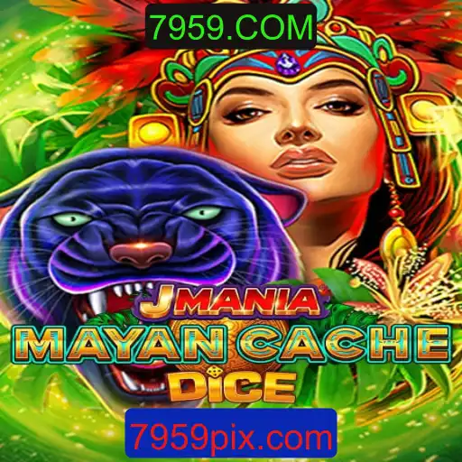 Descubra o Fascinante Mundo de JManiaMayanCacheDice