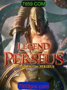 Descubra as Aventuras de LegendofPerseus: Um Mergulho na Mitologia Grega
