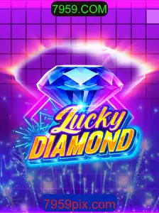 Descubra o Mundo do Jogo LuckyDiamond
