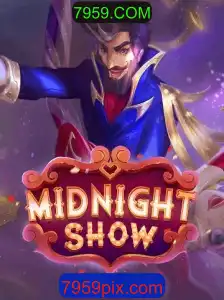 Explorando o Enigmático Mundo de MidnightShow: Desvendando o Jogo