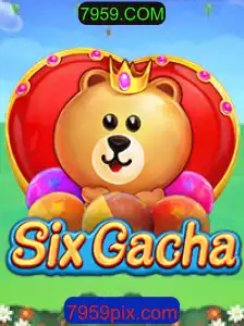 Descobrindo SixGacha: Inovação e Dinâmica no Mundo dos Jogos