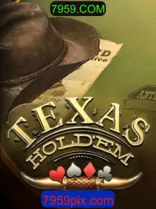 Descubra o Mundo do Texas Hold'em: Regras, Estratégias e Emoções