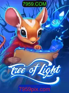 Descubra o Mundo Mágico de TreeofLight