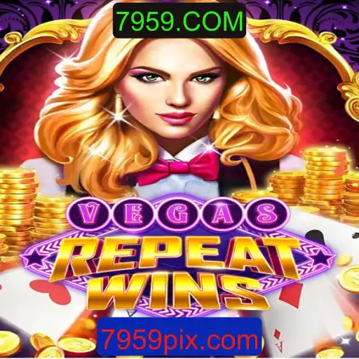 VegasRepeatWins: Explorando o Novo Jogo de Azar que está Conquistando Jogadores