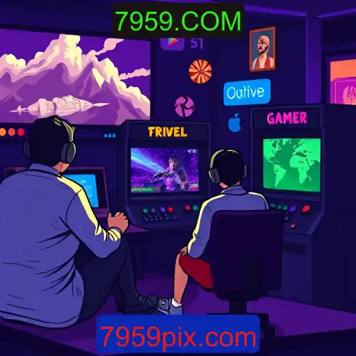 Videogames