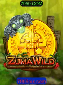 Descubra o Mundo de Aventura do Jogo ZumaWild